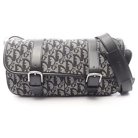 Borsa a tracolla Christian Dior Dior Trotter