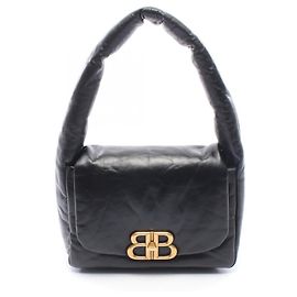 Borsa a tracolla Balenciaga Monaco