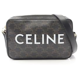 Celine Triomphe Messenger Bag Medium - Céline