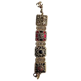 Pulsera Chanel Paris-Byzance Métiers d’Art Pre-Fall 2011