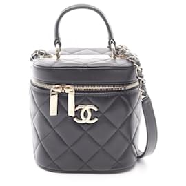 Borsa a Spalla Chanel Trendy CC