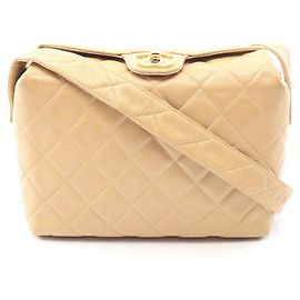 Borsa a Spalla Chanel Matelassé