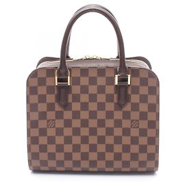 Louis Vuitton Triana Handtasche