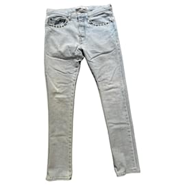 Slim Valentino Jeans