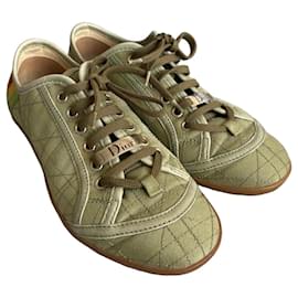 Sneakers Dior Rasta