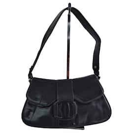 Salvatore Ferragamo Borsa a tracolla Gancini