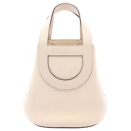 Bolso Hermes In the Loop 18 Nata - Hermès