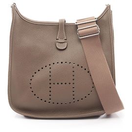 Hermès Hermes Evelyne 3 Trois PM Schultertasche