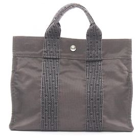 Hermès Borsa Tote Hermes Herline PM