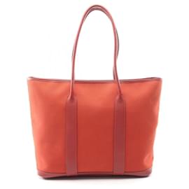 Borsa Tote Hermes Garden Zip MM - Hermès