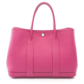 Borsa Tote Hermes Garden Party TPM - Hermès