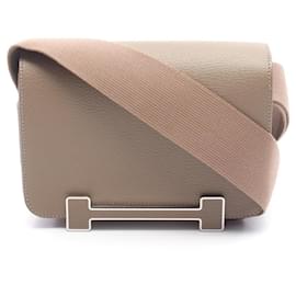 Borsa a tracolla Hermes Geta - Hermès