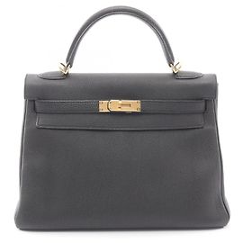 Hermès Borsa 2-Way Hermes Kelly 32