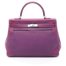 Hermès Borsa Hermes Kelly 35 Gillies