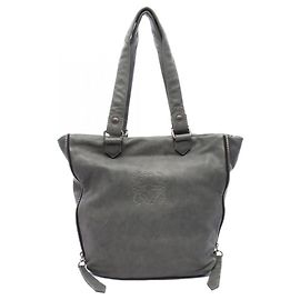 Loewe Anagram Tote Bag