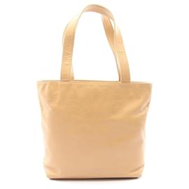 Chanel Coco Mark Tote Bag