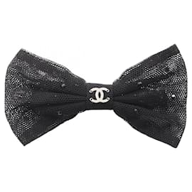 Ferretto a nastro Chanel Coco Mark