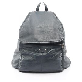 Balenciaga Traveler Rucksack/Handtasche