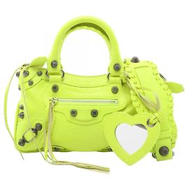 Borsa 2-Way Balenciaga Neo Cagol S