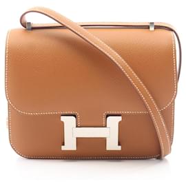 Borsa a Spalla Hermes Constance 3 Mini - Hermès