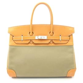 Hermes Birkin 35 Handtasche - Hermès