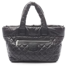 Borsa Tote Chanel Coco Cocoon MM