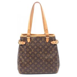 Borsa Tote Verticale Louis Vuitton Batignolles