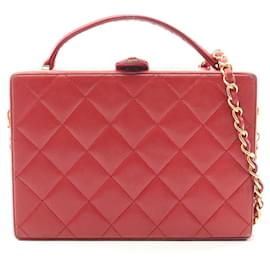 Borsa 2-Way Matelassé Chanel