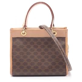 Borsa a 2 modi Celine Macadam - Céline