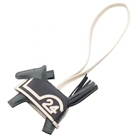 Hermes Rodeo PM Robeo Coeur Charm - Hermès