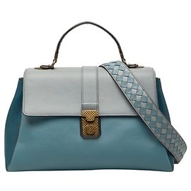 Borsa a mano Piazza Bottega Veneta Borsa a tracolla
