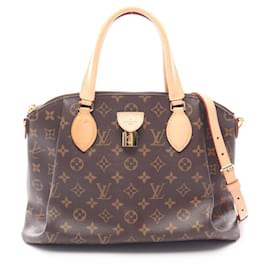 Borsa 2-Way Louis Vuitton Rivoli MM