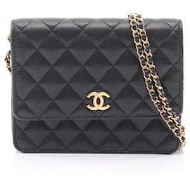 Borsa a Spalla Chanel Matelassé