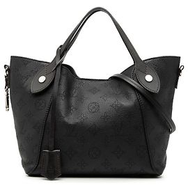 Borsa Louis Vuitton Monogram Mahina PM