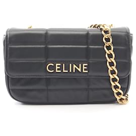 Céline Borsa a tracolla monocromatica Celine