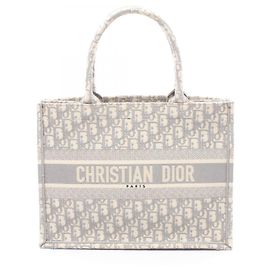 Christian Dior Dior BOOK TOTE Tragetasche Medium