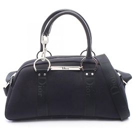 2-Way Handtasche Christian Dior Dior Hardcore