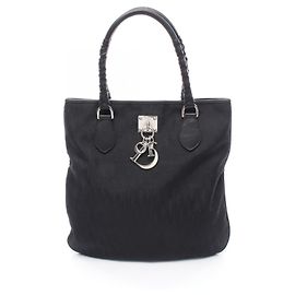 Borsa Tote Christian Dior Dior Trotter
