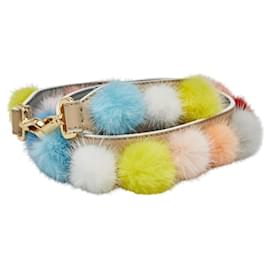 Fendi You Schulterriemen