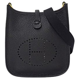Hermès Borsa Hermes Evelyne TPM