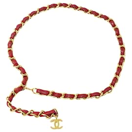 Chanel Kettengürtel für Damen