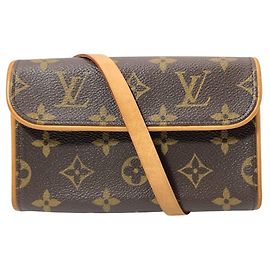 Pochette da vita Florentine Louis Vuitton