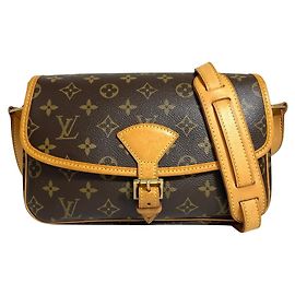 Borsa a Spalla Louis Vuitton Sologne