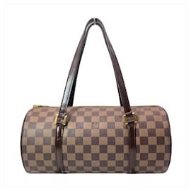Borsa a Spalla Louis Vuitton Papillon 30