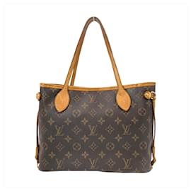 Louis Vuitton Neverfull PM Tote Bag