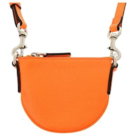 Borsa a Spalla in Pelle Micro Mini Gucci