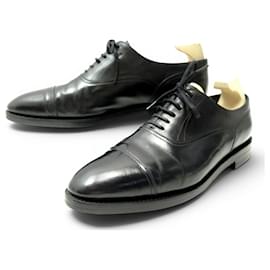 ZAPATOS JOHN LOBB WINCHESTER 9E 43 OXFORD EN CUERO