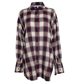 Elizabeth And James Elizabeth & James, Camisa de cuadros