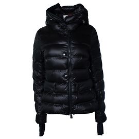 Moncler, Grenoble Armotech jacket in black