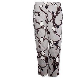 Marni, Hose mit Blumenprint